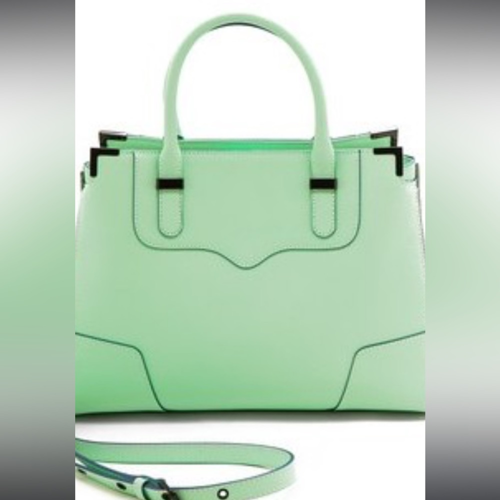 Rebecca Minkoff Amourous Satchel